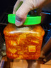 富爸爸 切件泡菜1300g/瓶 韩式辣白菜酱菜咸菜下饭菜 实拍图