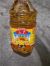 鲁花 食用油 物理压榨 葵花仁油6.18L  实拍图