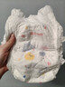 好奇金装宝宝成长裤超薄透气宝宝训练裤尿不湿婴儿尿裤 成长裤XXXL26片 实拍图
