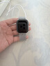 小米米手机手环9pro防静电智能手表手环监测血糖血压心率手表 商务黑 血糖血压心率血氧多功能 顶配版血糖尿酸血脂手表 实拍图