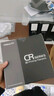 创想三维CR-PETG 高速 3D打印机耗材  高速打印 平滑质感 过度丝滑  户外适用   建议严格烘干   净重1kg 白色 【1KG】含料盘 实拍图