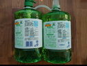 立白APG洗洁精1.38kg*3瓶天然薄荷清香食品可用高效去油除味 实拍图