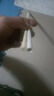 镀美pvc细圆管塑料给水管白色DIY小口径细硬管加厚塑胶手工圆形空心管 外径8mm*壁厚1mm - 1米 实拍图