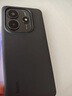小米（MI）Redmi Note 14 8+256 子夜黑 金刚品质 5110mAh大电量 大光圈相机 红米手机【赠话费券】国家补贴 实拍图