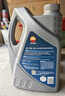 昆仑（KunLun）中国石油京保养 全合成机油 汽机油 京东养车 5W-30 SP 4L 实拍图
