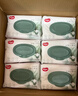 好奇（Huggies）小森林湿巾80抽12包加大加厚婴童手口适用植物纤维去油污消毒便携 实拍图
