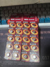 南孚纽扣10粒LR41/192/392A/L736/AG3 纽扣电池10粒装 适用于石英表电子手表等 实拍图
