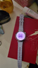 HUAWEI WATCH GT 6 流光紫 41mm智能手表多维情绪健康全新骑行体验华为GT6手表GT5升级 实拍图