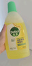 滴露（Dettol）地板清洗剂750ml柠檬地板清洁剂地板瓷砖清洁剂拖地专用开荒保洁 实拍图