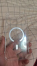 倍思【销量100W|冰透磁吸|发黄秒退】适用iphone17promax手机壳苹果17promax保护套全包磁吸透明防摔 实拍图