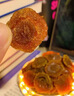 泷滋宝贵州刺梨干刺梨果脯贵阳名小吃休闲干货 刺梨干140g*1袋 实拍图