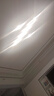 四季沐歌（MICOE）照明普瑞光源led吸顶灯高显色防蓝光客厅大灯简约灯具中山包安装 实拍图