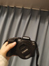 佳能（Canon）佳能R10 入门级微单相机 eos r10半画幅无反 Vlog拍摄 4K高清视频 学生旅行家用 拍摄必备套装 实拍图