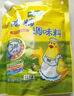 太太乐  鸡精 三鲜标准 加倍提鲜  180g（加嘴装） 实拍图