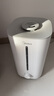 美的（Midea）空气加湿器鼻炎家用卧室客厅孕妇母婴幼儿静音除菌喷雾器办公室桌面小型迷你雾化器SC-3G40S 实拍图