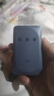 中兴随身wifi【送1500G】免插卡移动无线wifi支持5G 4G设备无限便携式网络全国通用流量2024款MF935 【双网切换-旗舰版】送定制充电头+备用电池-蓝色 免插卡+月享1500G+全程不 实拍图