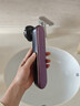 雅萌达人专属MAX三代凤仙紫旗舰版美容仪家用面部大排灯嫩肤美白促渗淡斑送礼【送女友生日礼物】 实拍图