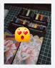 霹雳马（PRISMACOLOR）【中秋礼品】XLausson联名款油性彩铅盲盒6支装美人鱼-贝壳契约（贝壳版）画画笔 实拍图