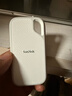 闪迪（SanDisk）2TB Type-c USB3.2 NVMe移动固态硬盘 PSSD E5D京东限定版 1050MB/s 三防保护 手机直连笔记本外接 实拍图