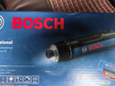 博世（BOSCH）电动螺丝刀/起子机GO3 家用安装数码维修 17件批头套装磁吸延长杆 实拍图