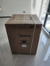 美的（Midea）滚筒洗衣机全自动家用 MG120V36T 12公斤大容量 除菌净螨 超薄 节能 以旧换新 家电国家补贴20% 实拍图