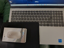 戴尔（DELL） Pro灵越15大屏轻薄本3530升级DC15250 15.6英寸超极本女大学生便携学习办公游戏手提笔记本电脑 15Pro推荐【酷睿i5 120Hz护眼屏】 16G内存/512G高速固 实拍图