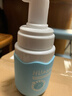 Hi!papa海龟爸爸氨基酸儿童洗面奶海泡泡80ml 男女青少年专用温和泡沫 实拍图