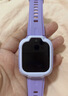 小米（MI）REDMI 儿童手表 梦幻紫 国家补贴智能儿童电话手表九重安全定位高清前摄小学生初高中青少年男女表 实拍图
