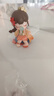 若来（Rolife）Nanci囡茜诗词歌赋潮流盲盒玩具官方手办女生生日礼物 单盒 实拍图