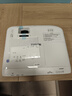 爱普生（EPSON）CB-X49 投影机 投影仪办公会议专用投影仪（3600流明 HDMI高清接口 3LCD 支持侧面投影）【3年保】 实拍图
