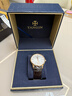 天珺（TANGIN）瑞士手表男 机械男士手表时尚皮带瑞表 送男友 实拍图