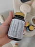 HerbsofGold硒片hpv增强免疫力补硒第一硒元素有机硒片甲状腺和丽康非酵母 实拍图