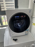 小天鹅（LittleSwan）内衣洗衣机全自动家用 懒人洗衣机 婴儿小型迷你 2KG 除菌洗【极地舱MAX】TNG20VDIW0E 智能投放 实拍图