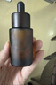 晨色精油分装瓶玻璃滴管瓶滴管空瓶香水刻度精华小瓶 30ml*2 实拍图
