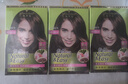 施华蔻（Schwarzkopf）怡然染发霜4.08/9栗子褐红棕染发剂植物染发膏自己染男女盖白 实拍图