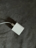 Apple/苹果 20W USB-C充电器  type-c充电器苹果手机充电器原装手机快充头 苹果17手机充电器 实拍图