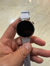 HUAWEI WATCH GT 5 冰晶蓝41mm华为智能手表情绪健康助手玄玑感知系统 实拍图