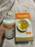 纽曼思（原名纽曼斯）Nemans 新西兰进口海藻油DHA90粒装 儿童可食用 实拍图