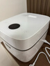 米家小米电饭煲0氟涂层钛内胆不粘3L家用2-3人 IH加热3D压力智能APP多功能电饭锅煮饭锅煮粥锅 P1  实拍图