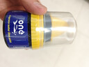 ONEFULL鞋油擦鞋神器真皮保养油无色通用皮鞋皮革护理保养油无色50ml 实拍图