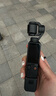 大疆 DJI Osmo Pocket 3 标准版 一英寸口袋云台相机 OP灵眸手持数码相机 旅游vlog 便携美颜摄像 实拍图