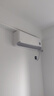 小米（MI）米家1.5匹 巨省电pro 超一级能效 空调挂机 35GW-NA20/V1A1 2025新款  整机十年质保 实拍图