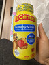 小熊糖（L'il critters）年糕妈妈推荐 丽贵儿童复合维生素软糖190粒*3瓶d3维C锌营养包 实拍图