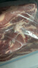 膳之牛&农夫好牛 阿根廷草饲原切大块牛肉净重4斤 带筋膜生鲜牛肉 实拍图
