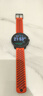 颂拓（SUUNTO）RACE 2户外训练旗舰腕表 越野铁三心率血氧运动智能手表 破晓橙 实拍图