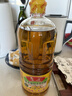 鲁花低芥酸特香菜籽油2L 实拍图