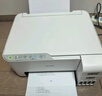 爱普生（EPSON）墨仓式 L3251彩色打印机 微信打印/无线连接 家用打印优选 AI学习打印机（打印、复印、扫描） 实拍图