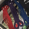 李宁（LI-NING）弹力带绳拉力器健身阻力带男女引体向上单杠伸展拉力带力量训练 实拍图