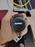 HUAWEI WATCH 5 46mm高端款航天级钛合金表壳钛金属表带首创X-TAP智感窗eSIM通信华为智能手表watch5 实拍图