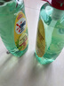 奥妙酵素餐具净洗洁精 橙花小青柑 1KG*6 去锅具焦糊去重油 囤货装 实拍图